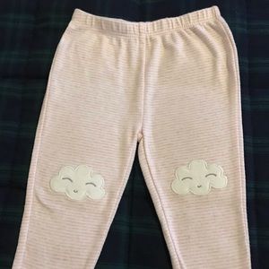 Cloud Leggings